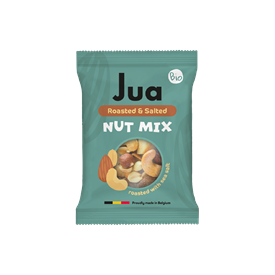 NUT MIX | ROASTED & SALTED (35G)